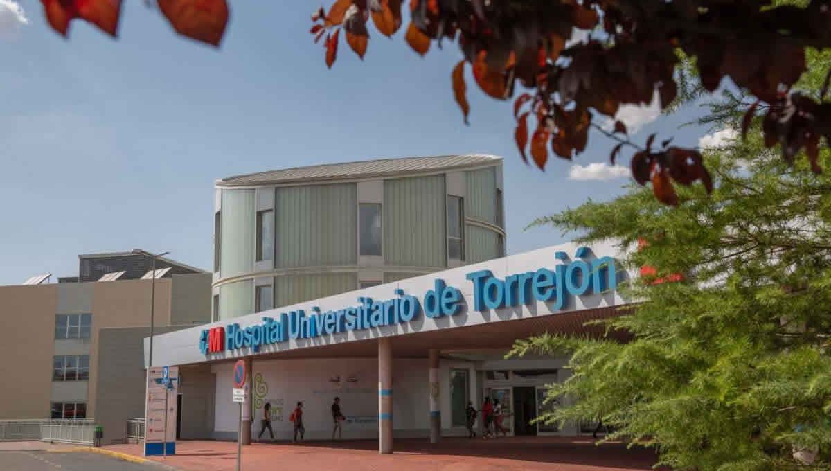 Comunicado de Ribera Salud sobre la gestión del Hospital de Torrejón