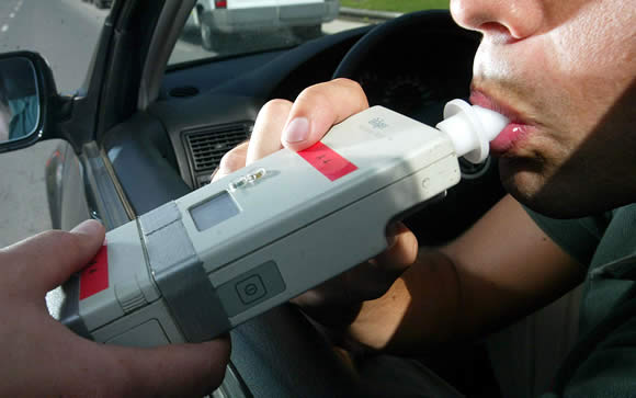 El 29% de los conductores fallecidos en 2015 dio positivo en alcohol ...