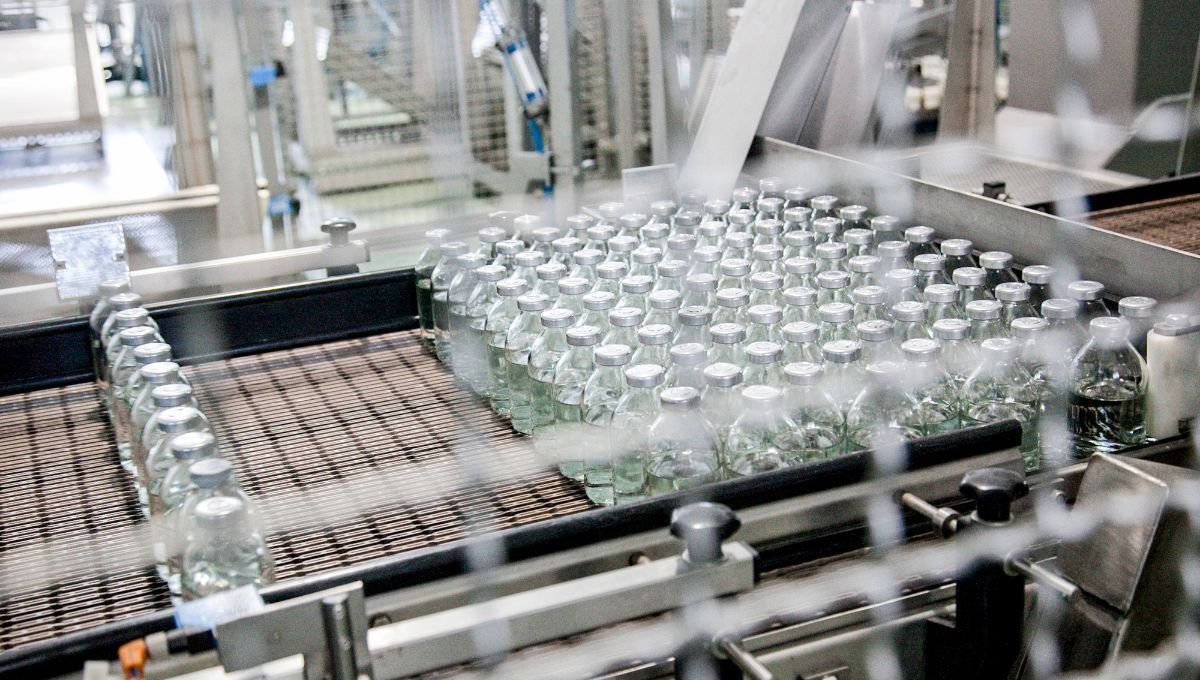 La OCDE denuncia fuertes desigualdades en la adopción de biosimilares entre países y áreas terapéuticas