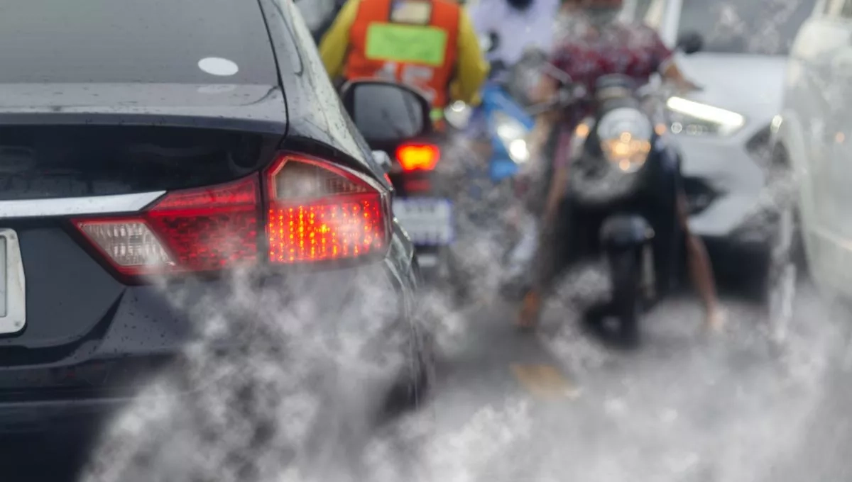 La contaminación, un problema de salud pública a medio resolver: estos son los planes europeos