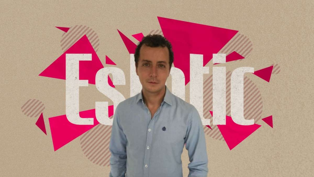 El Dr. Cristian Carrasco, cirujano plástico y miembro de SECPRE - Estetic.es