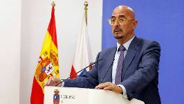 Pascual defiende que el Plan de Salud Digital abre &quot;muchas puertas&quot; a una medicina más preventiva y predictiva