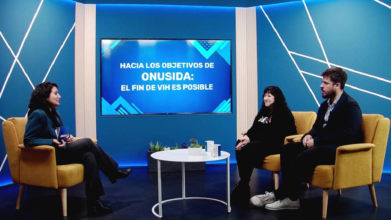 Fin del VIH: 