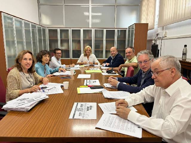 Canarias impulsa su Agencia de Salud Pública con una estructura más ágil y eficaz