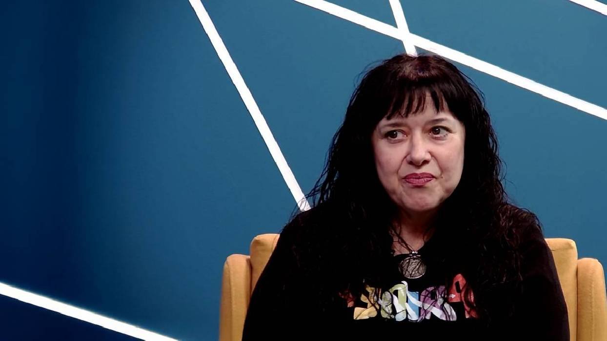 “El fin del VIH es posible, pero necesitamos más recursos y un sistema que no deje a nadie fuera”