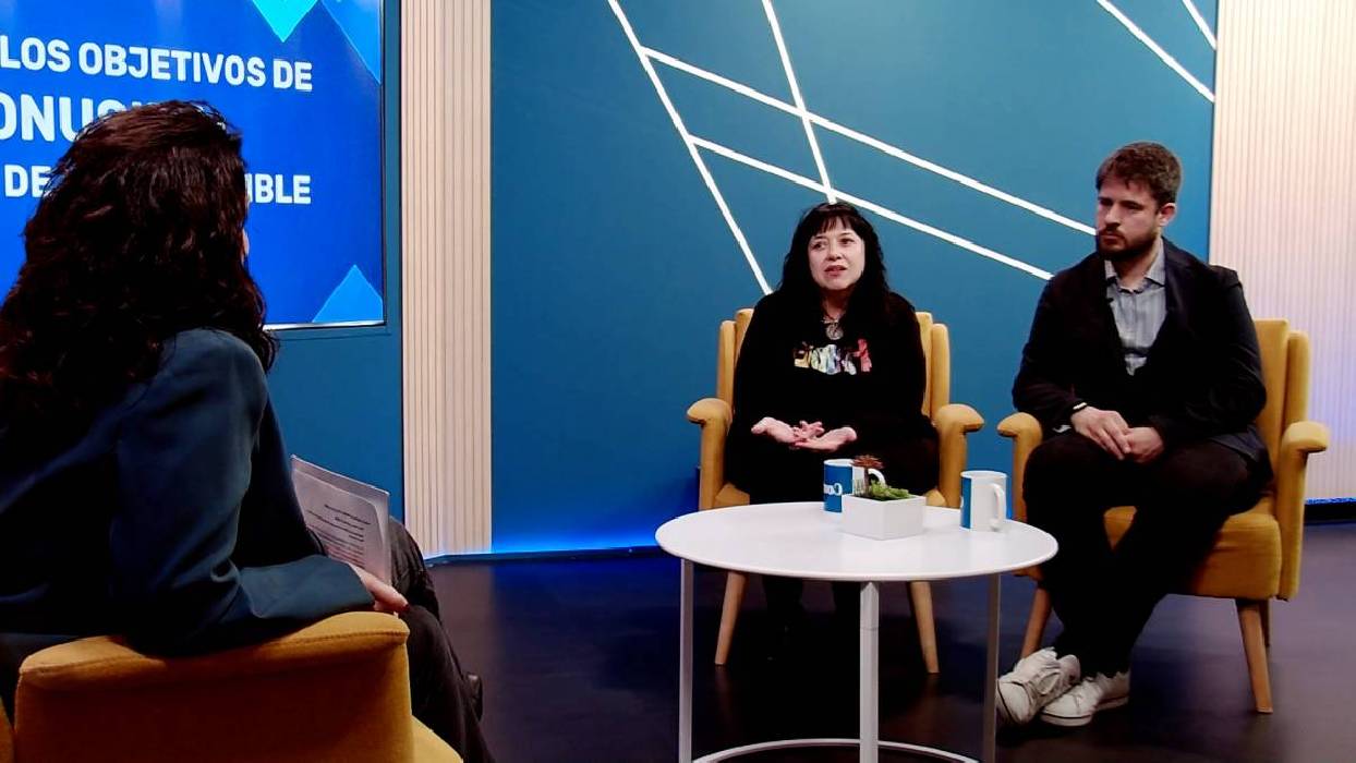 El fin del VIH en la agenda política: “Hacen falta recursos y voluntad para aplicar las herramientas que funcionan a gran escala