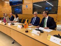 Murcia lamenta la &quot;imprevisión del Ministerio en la gestión de los fondos sanitarios&quot;