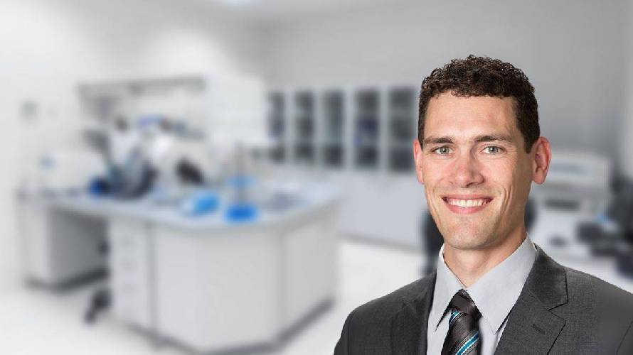 Así impulsa Microsoft el futuro de la salud con inteligencia artificial y biología computacional