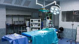 La lista de espera quirúrgica en Aragón cierra agosto con 9.349 pacientes