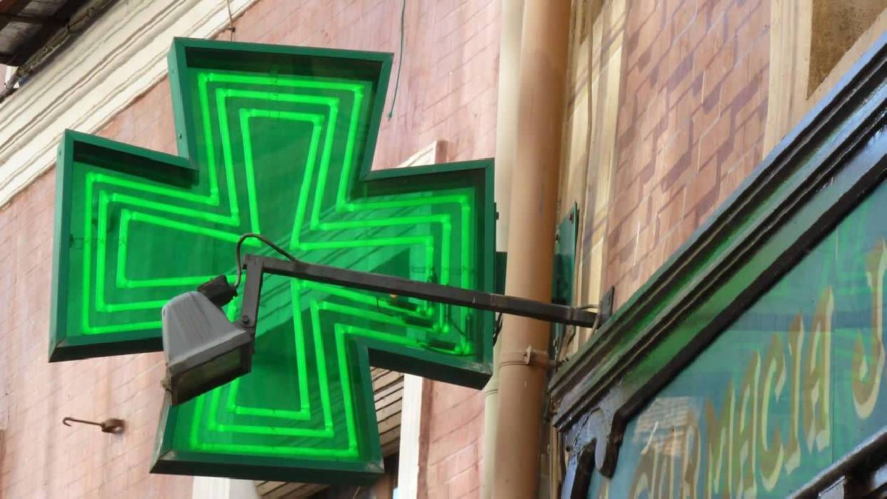 El CGCOF pone en valor las farmacias: 