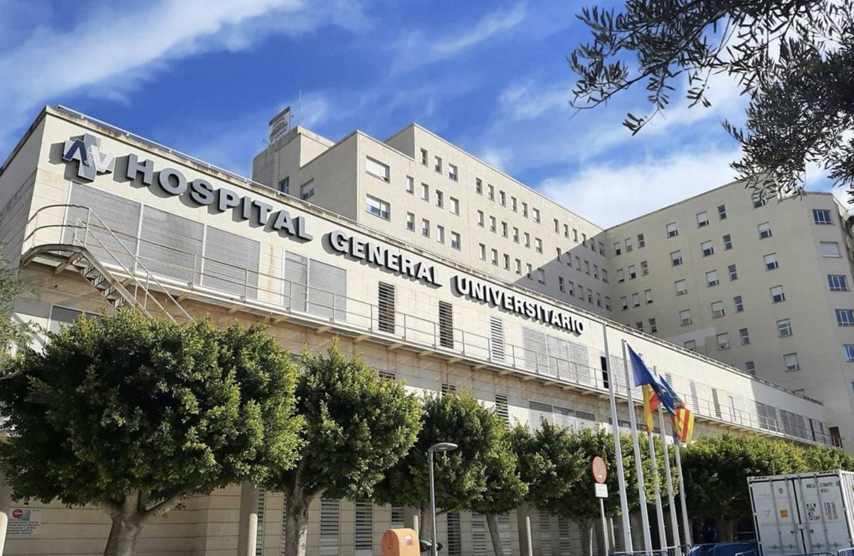 La primera semana de elección MIR de 2026 cierra con Neurología en Alicante