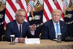 Las acciones de empresas relacionadas con el cannabis se disparan tras el apoyo de Trump