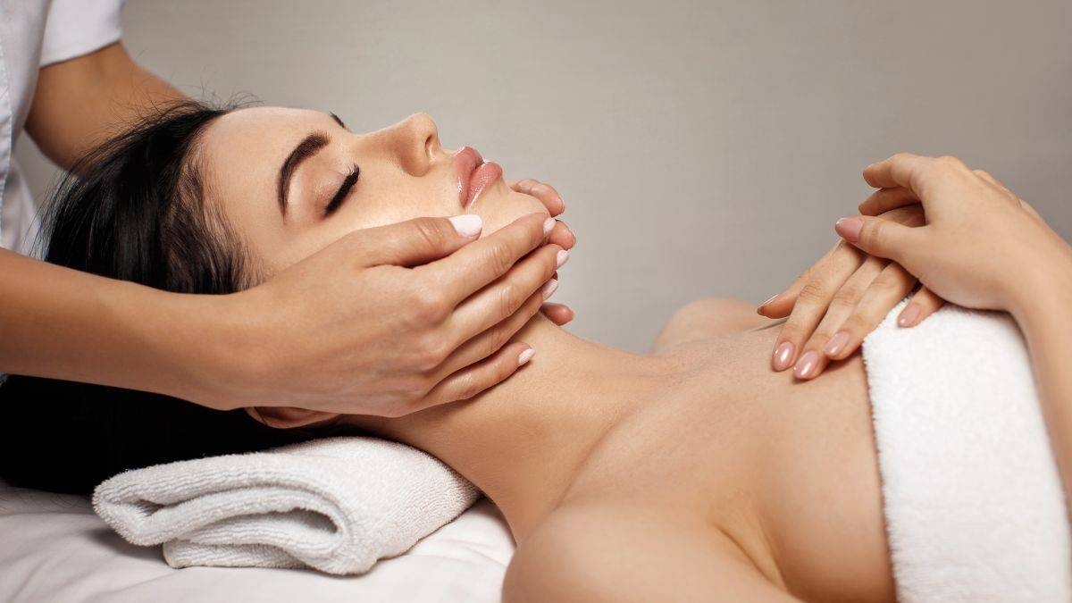 Un nuevo ritual promete rejuvenecer la piel - 