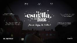 Uniteco rinde homenaje a los médicos con el cortometraje 'La estrella y su luz'   