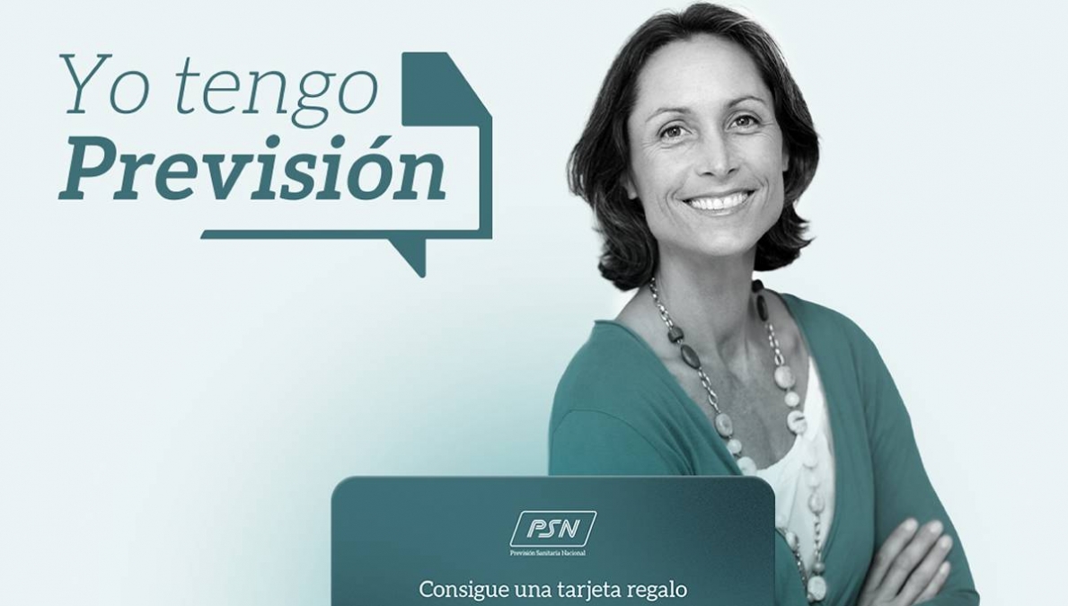 PSN recompensa a sus mutualistas prescriptores con la campaña 'Comparte tu Previsión' - PSN
