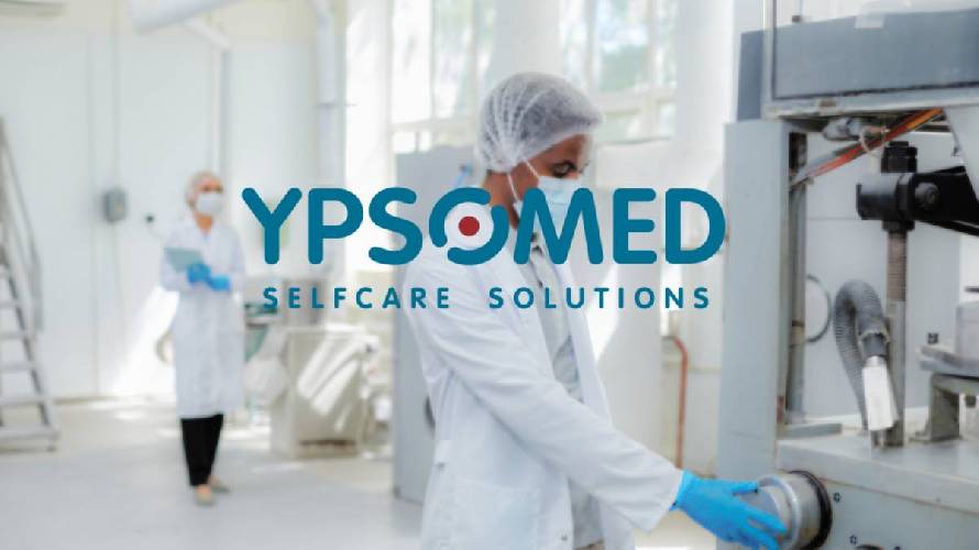 Ypsomed abrirá su primera planta de fabricación en Estados Unidos con una inversión de 200 millones