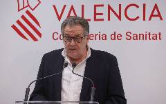 La Comunidad Valenciana recupera su “colaboración histórica” con la OMS