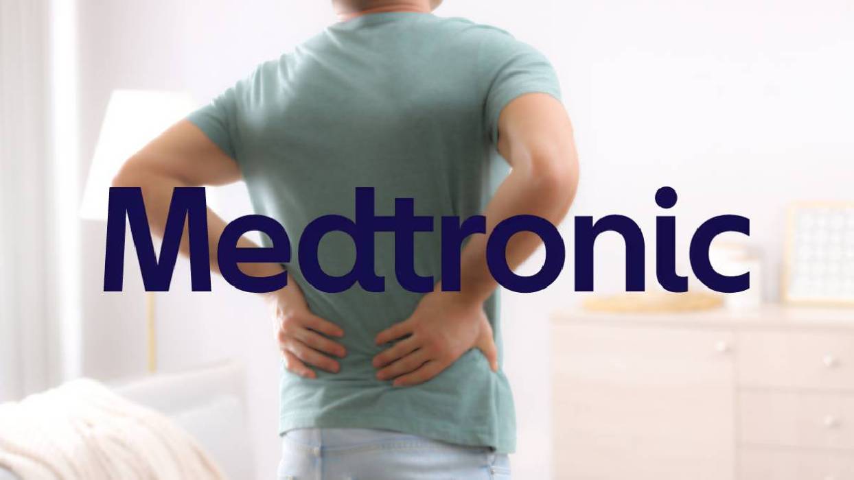 Medtronic reafirma su compromiso con el alivio del dolor crónico a través de la innovación tecnológica