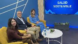 Salud sostenible: así lidera la UAX la formación de los sanitarios del futuro