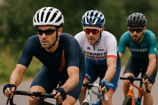 La UCI en el punto de mira por el uso de cetonas: ¿milagro deportivo o riesgo para la salud?