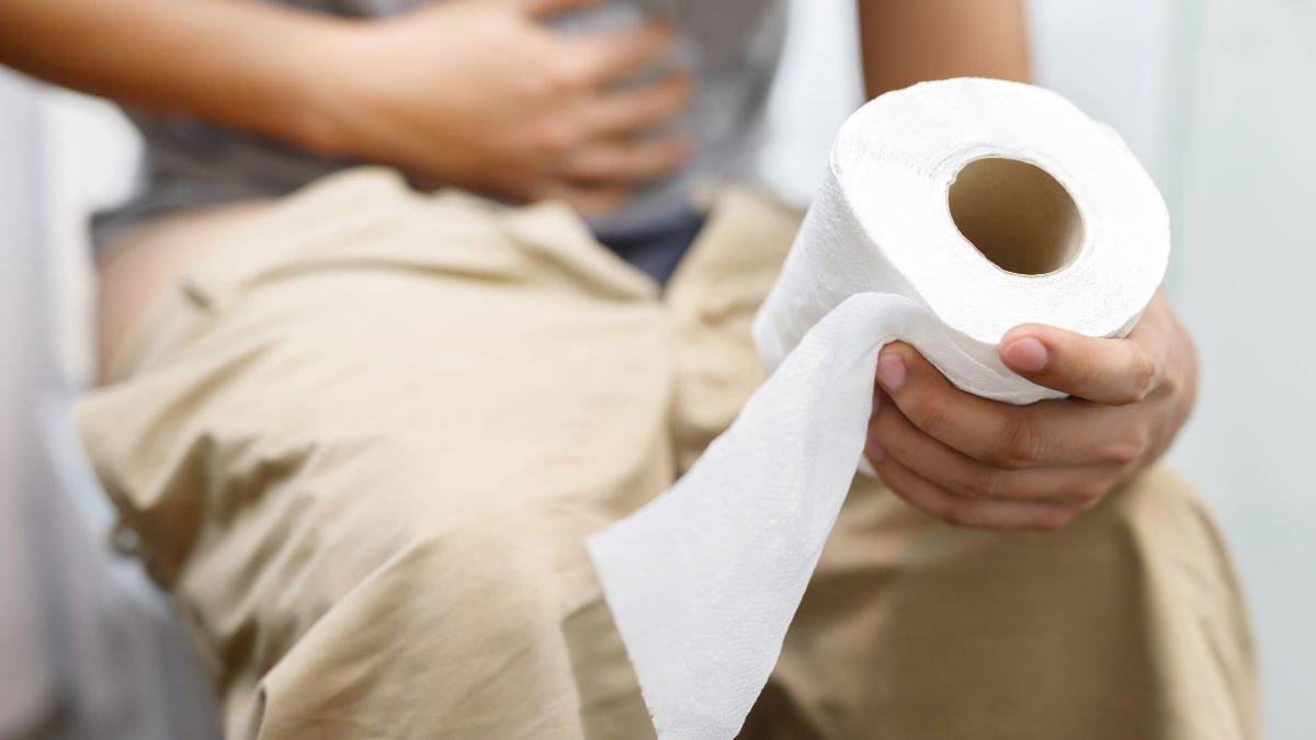 El error más común al usar laxantes naturales - Canva