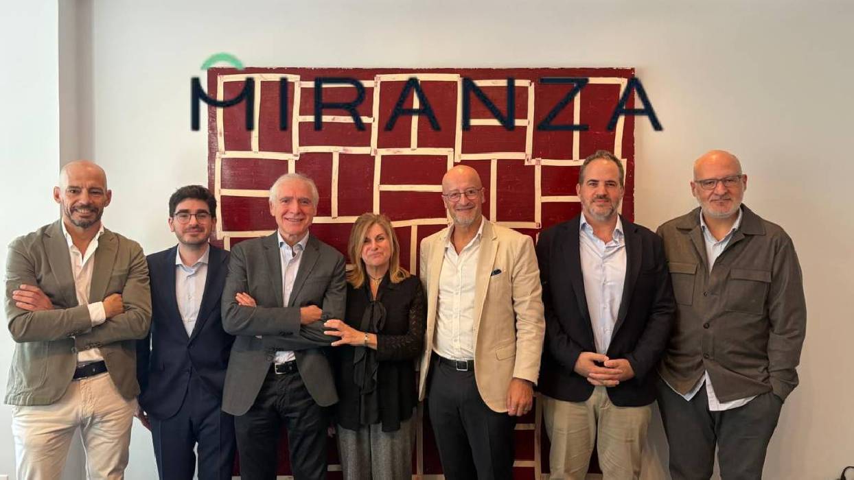 Miranza se expande en Cataluña con la integración del Institut Oftalmològic de Catalunya 