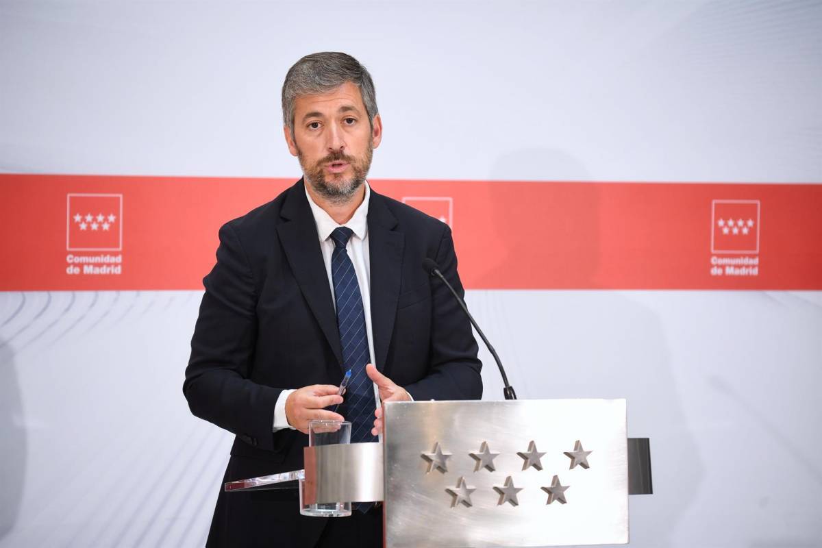 Biosur toma forma: Madrid abre la consulta pública para su nueva fundación biomédica