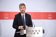 Biosur toma forma: Madrid abre la consulta pública para su nueva fundación biomédica