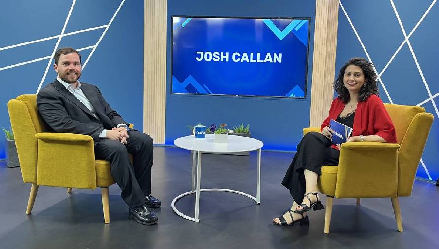 Josh Callan (Veeva): “España es un mercado único para la transformación digital de la industria farmacéutica”