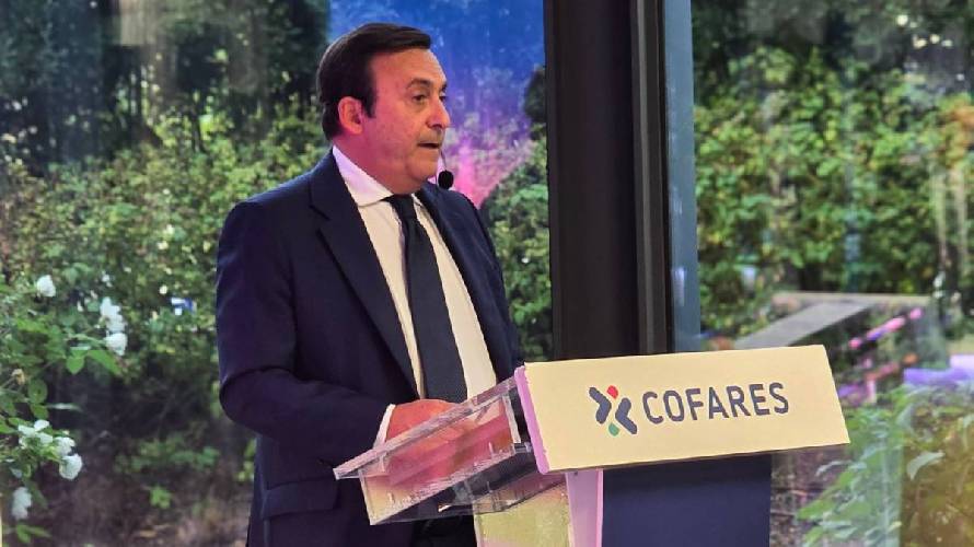 Fundación Cofares celebra el segundo aniversario de su proyecto audiovisual 'Hablando con...'