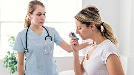 La Jiménez Díaz reclama integrar la perspectiva de género en el abordaje del asma