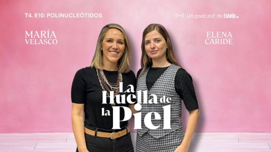 Polinucleótidos: qué son, para qué sirven y por qué vienen del esperma de salmón