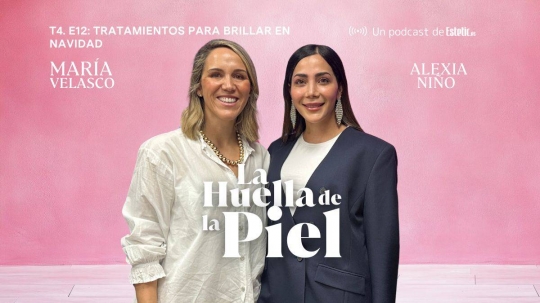 Cómo preparar tu piel para Navidad: cuidados, tratamientos y trucos para lucir radiante