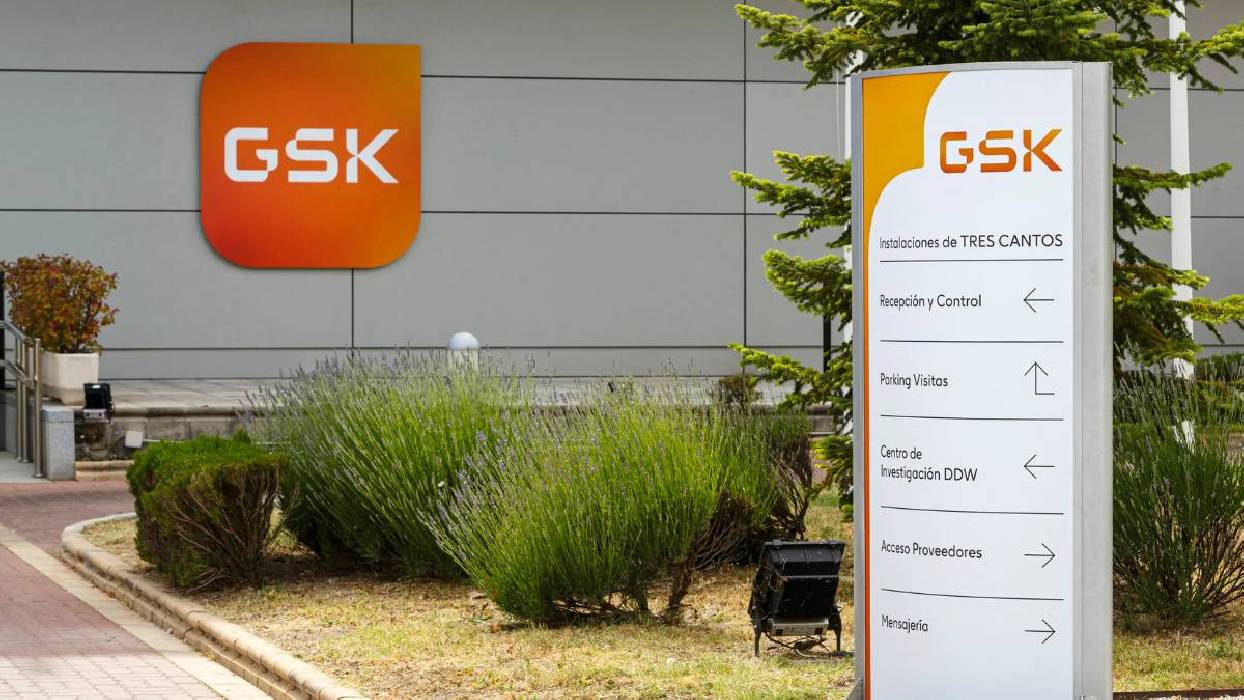 GSK logra la designación de medicamento huérfano de la FDA para su prometedor ADC contra el cáncer de pulmón