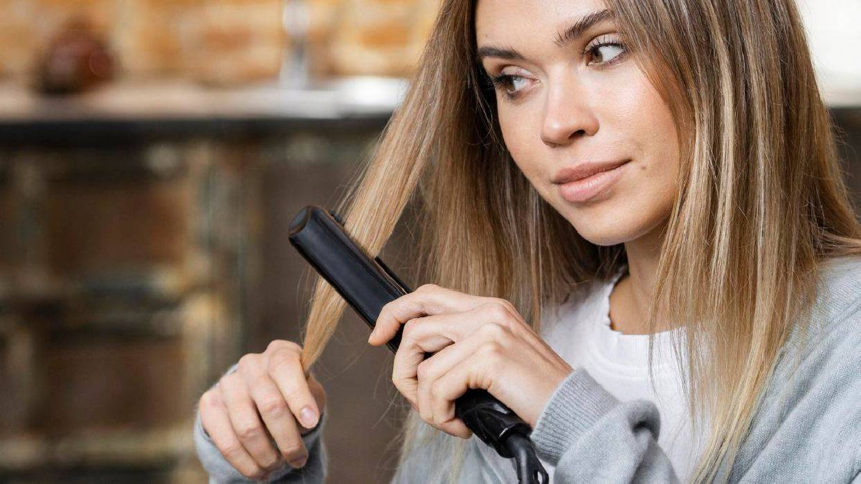 ¿Qué es la repolarización capilar y por qué todo TikTok habla de ella?