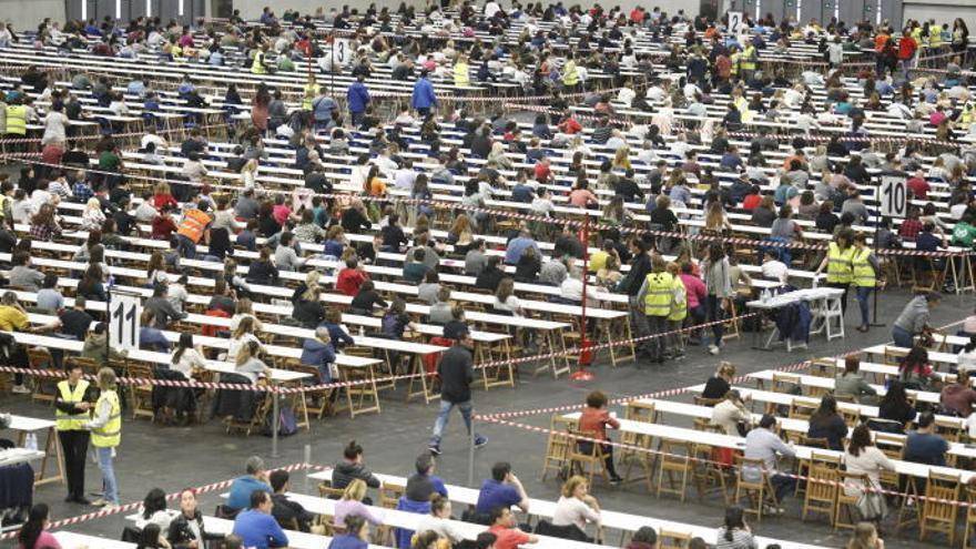 Las CCAA pisan el acelerador: más de 4.200 nuevas plazas sanitarias para estabilizar plantillas antes de fin de año