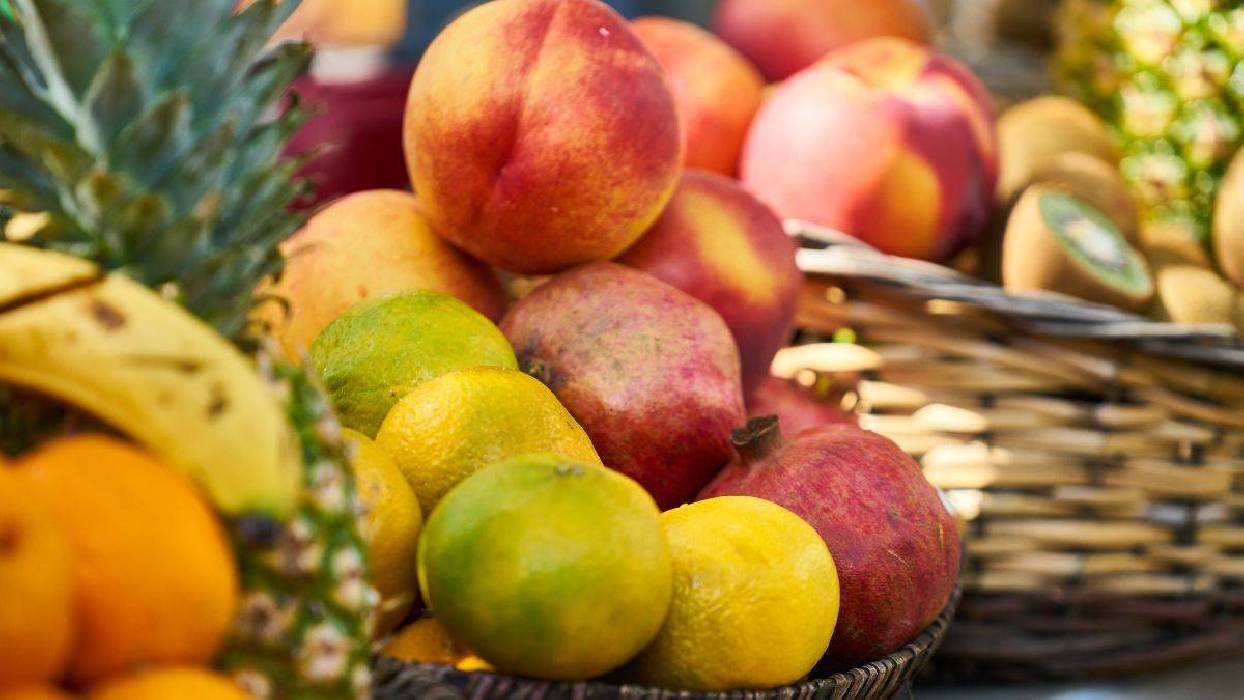 Mitos a examen: la Dra. Sara Marín desmonta los principales mitos de tu dieta