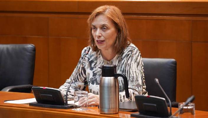 Aragón abre el proceso de audiencias legislativas para la creación del Instituto de Salud Pública