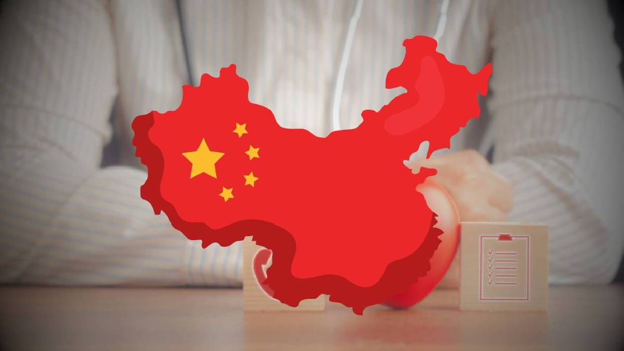 China acelera su salto innovador: las reformas farmacéuticas impulsan menos patentes, pero de mayor calidad