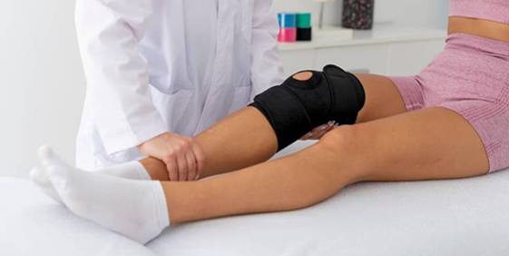 Rodilleras - Rodilleras