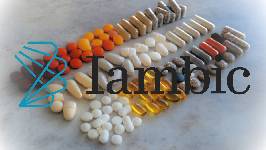Iambic Therapeutics, respaldada por Nvidia y QIA, presenta su solicitud para salir a bolsa en EE. UU.