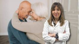 El poder de la conexión emocional: “El dejarnos querer suele causar cierto rechazo en un inicio”