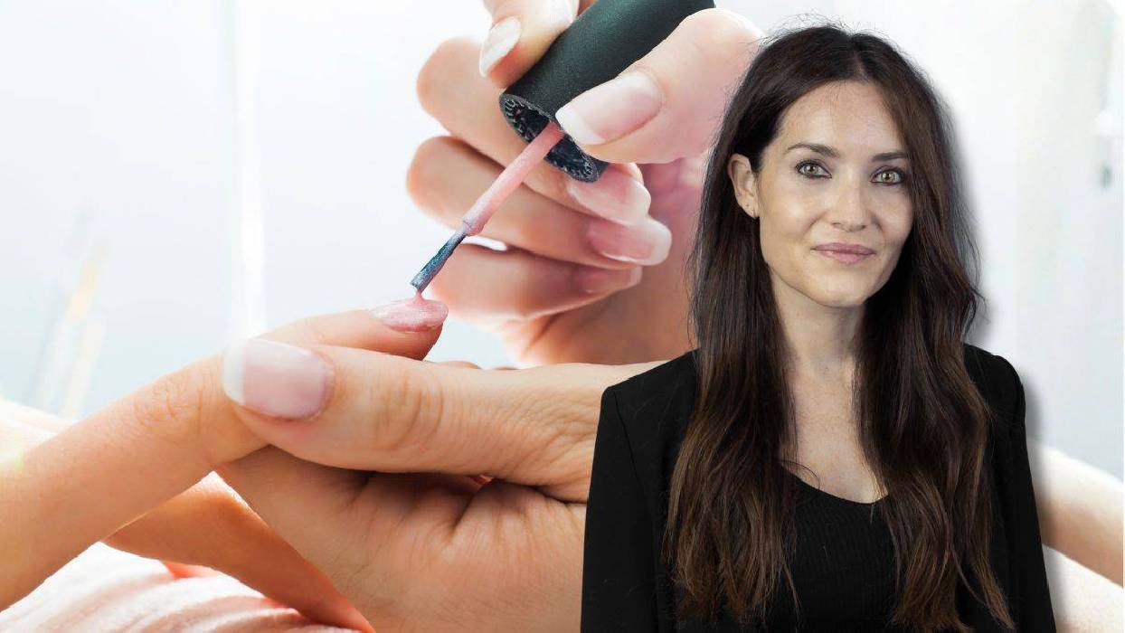 ¿Prohibidos algunos esmaltes semipermanentes? 