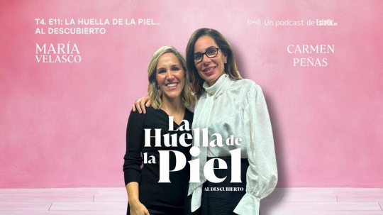 Carmen Peñas: los secretos y aprendizajes que han marcado su camino en la Medicina Estética y las Redes Sociales