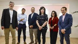 Tetraneuron asegura "estar desarrollando una terapia potencialmente curativa del Alzheimer"