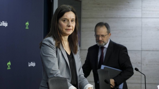 El proyecto LOLA aumenta 32 puntos la vacunación frente al herpes zóster y el neumococo en La Rioja