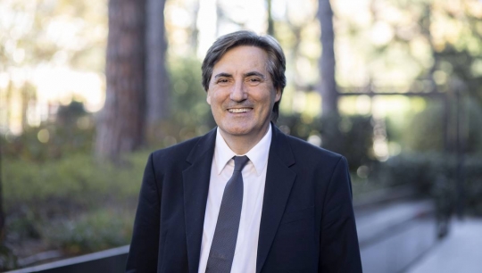 Avances en cáncer de pulmón: “La inmunoterapia ya se ha trasladado a estadios más precoces”