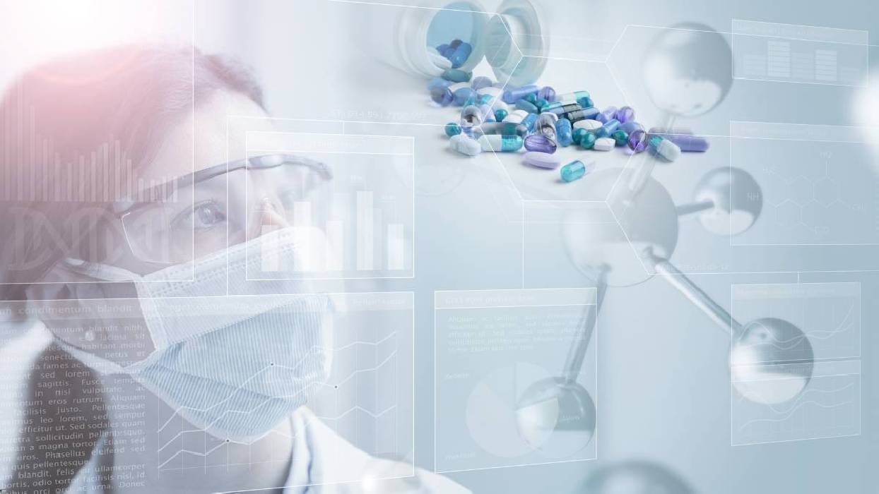 La IA redefine el futuro farmacéutico: nuevas arquitecturas, automatización y avances reguladores 