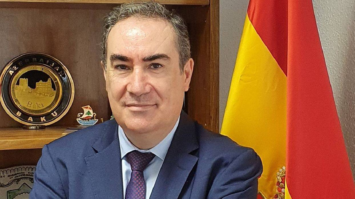 El mapa de la lengua azul se amplía en España: estos son los nuevos focos y serotipos confirmados por Agricultura