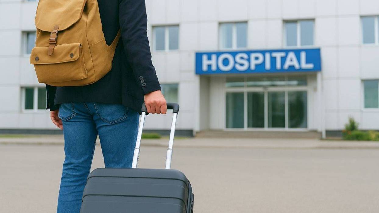 Estancias formativas 2026: estos son los requisitos, plazos y condiciones fijadas por Sanidad